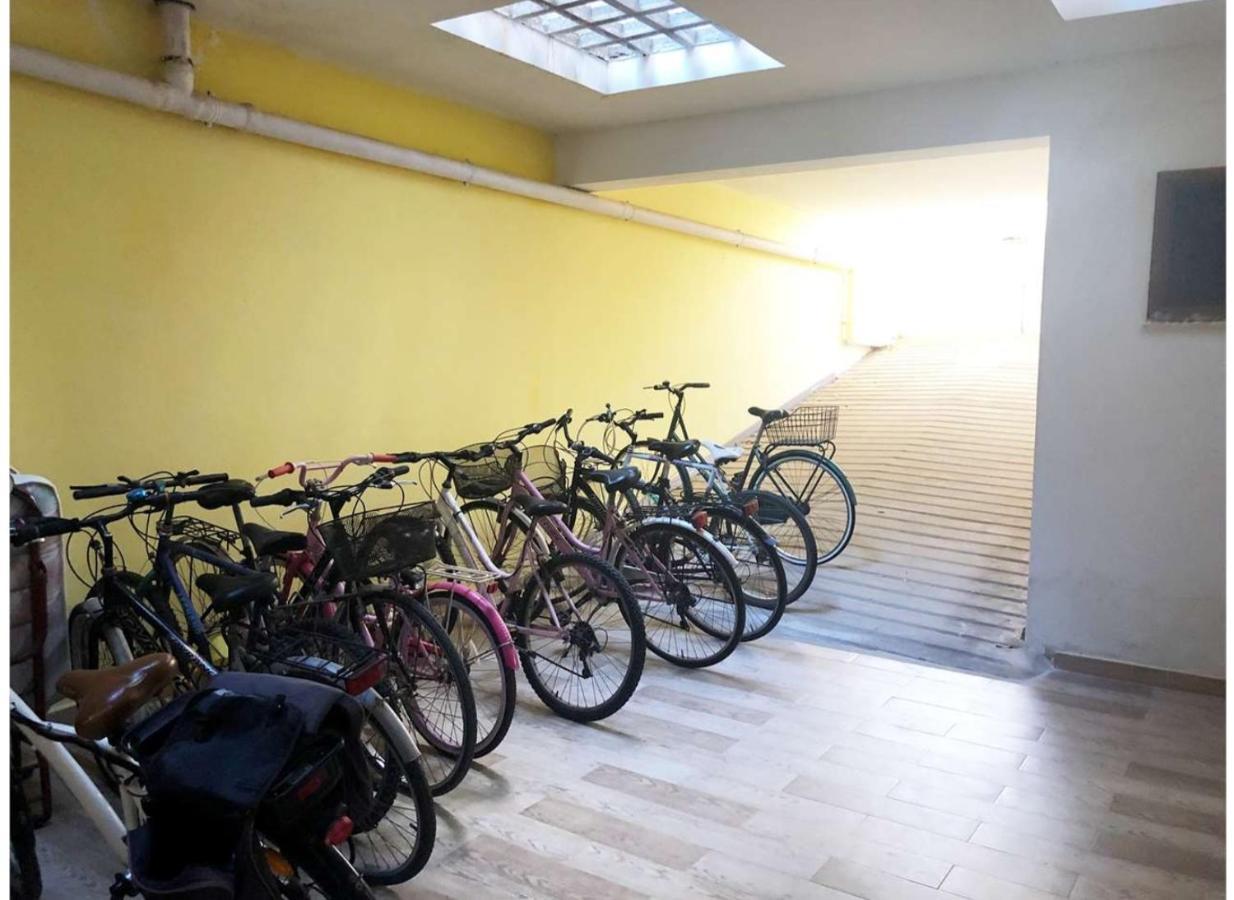 Appartamenti Stella Marina San Vito Lo Capo Exterior foto